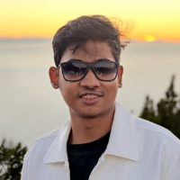 Chirag Chhajer